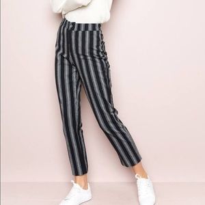 brandy melville tilden pants.